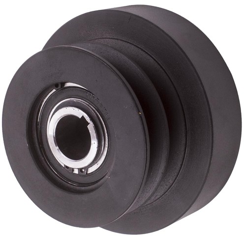 Frizione centrifuga doppia - centrifuga,