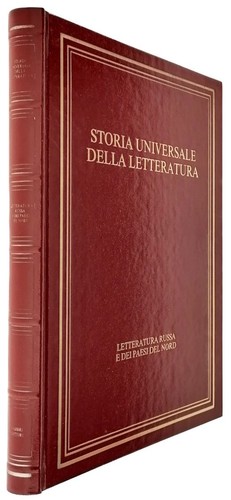 Storia universale della - storia,