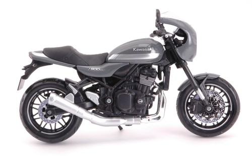 Modellino moto maisto - modellino,