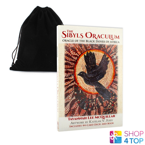 Sibille oracolo carte e - oracolo,
