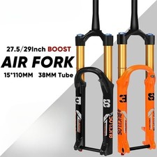 Forcella sospensione