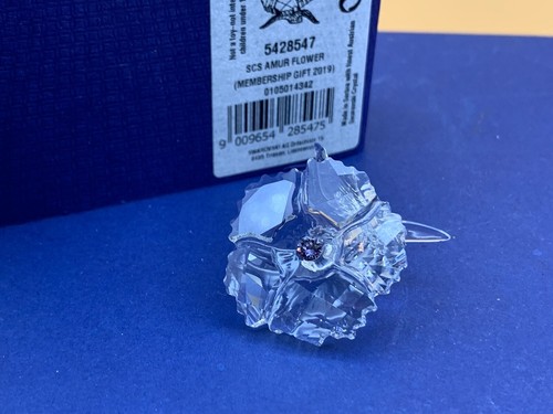 Statua swarovski 54428547 - swarovski,