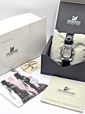 Orologio Cristallo Swarovski