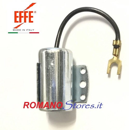 Condensatore acme al65 al70 - al65,