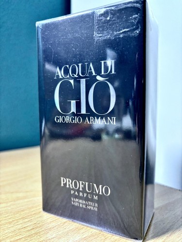 Giorgio armani acqua gio - armani,