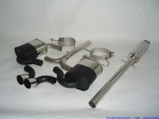 Impianto FMS Gruppo A centrale