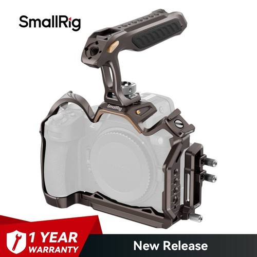 Smallrig kit gabbia fotocamera - smallrig,
