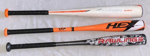 Mazze baseball easton - easton, 28”