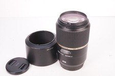 TAMRON SP 90 mm F2.8 Di VC USD