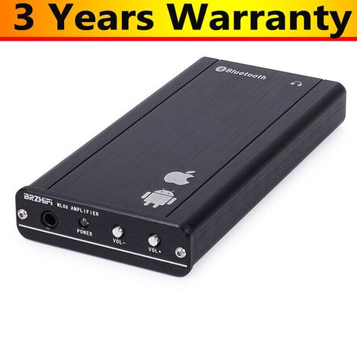 Wl06 amplificatore cuffie - amplificatore, usb
