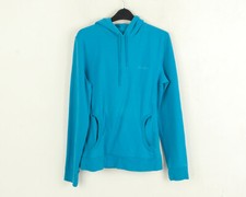 Felpa Con Cappuccio Carhartt Slide Donna L Blu