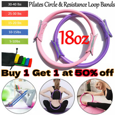 Anello Pilates Yoga Cerchio