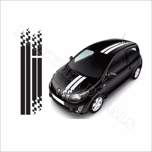 Renault twingo racing - renault,