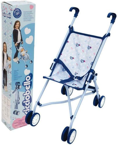 Giochi preziosi passeggino - giochi,