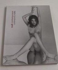 LIBRO NUDI CONTEMPORANEI -  DA