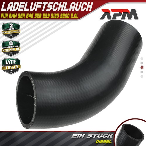 Tubo intercooler turbo per - intercooler,