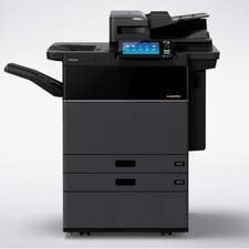 Toshiba E-Studio 5508A A3