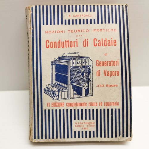 Conduttori caldaie e - caldaie,