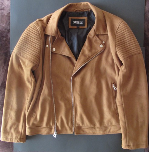Guess nuovissima giacca biker - nuovissima,