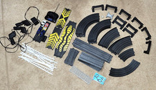 Nikko RC Radio Controlled Four