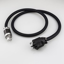 Cavo di alimentazione audio