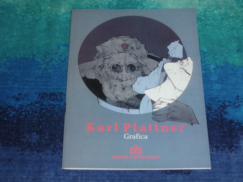 Karl plattner grafica - plattner, galleria