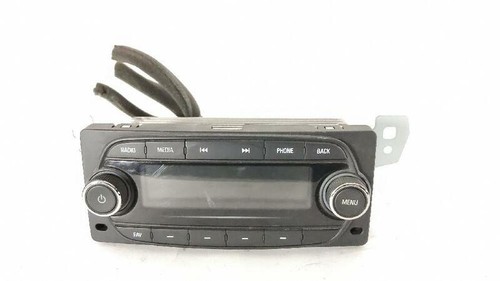 Autoradio originale opel karl - autoradio,