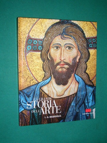 Grande storia dell arte - la,