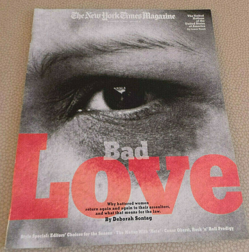 New york times - york,