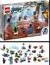 LEGO Calendario dell'Avvento