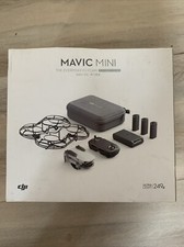 DJI Mavic Mini Fly More Combo