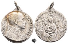 Papa PIO XII Pontefice Maria