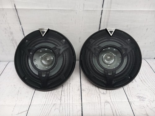 Kenwood altoparlanti per auto - altoparlanti,