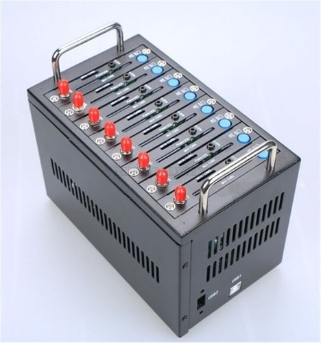 Q2406 support wavecom - support, at