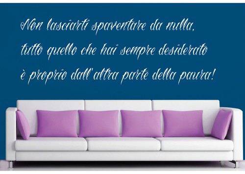 Wall stickers adesivi - wall,