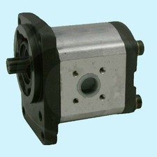 POMPA OLEODINAMICA IDRAULICA