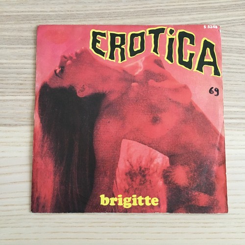 Brigitte erotica incontro - brigitte,