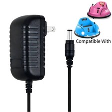 Adattatore AC/DC da 6V per