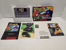 Super Mario World 2 Yoshi's