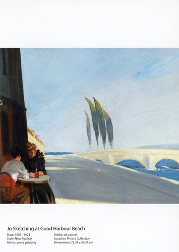 The wine shop - the, 1909,