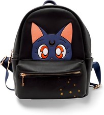 Zainetto Luna Sailor Moon