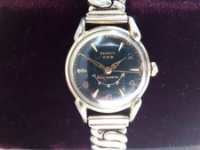 Orologio Benrus vintage