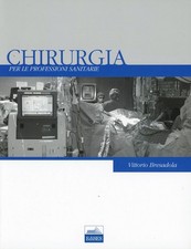 CHIRURGIA PER LE PROFESSIONI