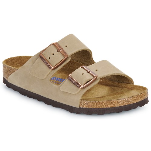 Birkenstock arizona soft - ,