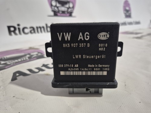 8k5907357b centralina modulo - 8k5907357b,