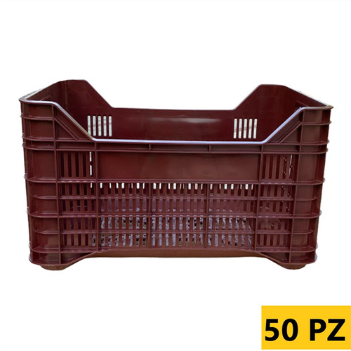 Cassetta cassette plastica - in,