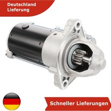 Motorino avviamento Starter