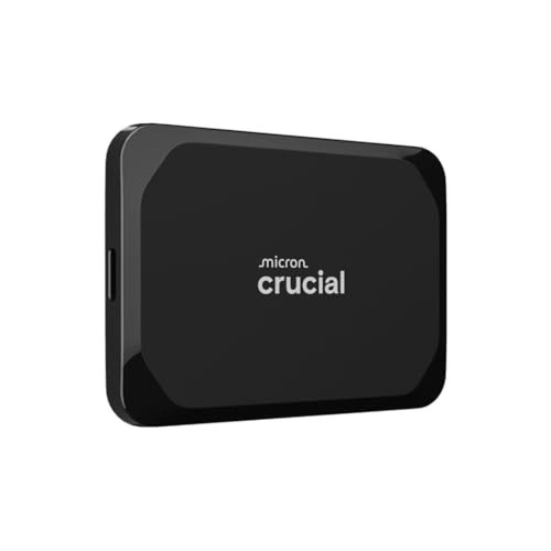 Crucial ssd 2tb - 2tb),