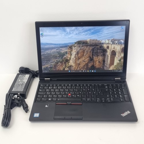 Lenovo thinkpad cad computer - lenovo,