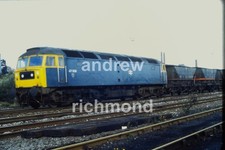47309 British Rail Class 47